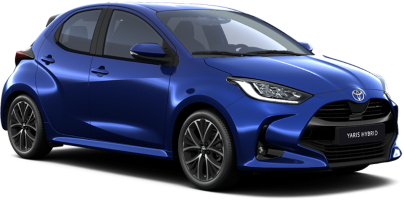  Yaris