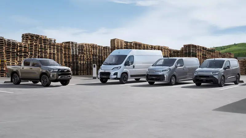 Tarbesõidukid ja mahtuniversaal