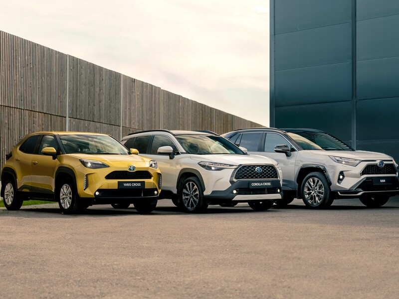 Maasturid ja linnamaasturid