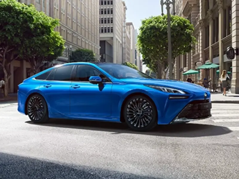  Водородные