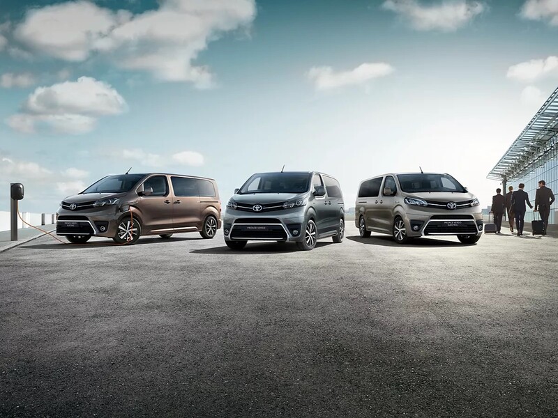  Коммерческий транспорт