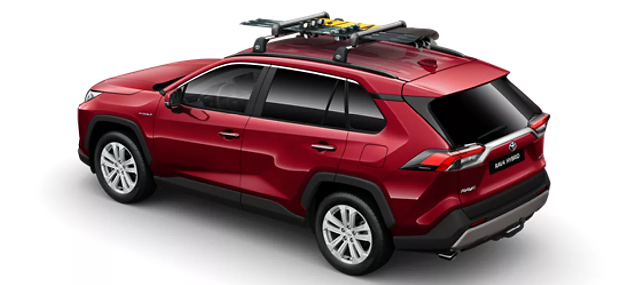 suusa- ja lumelauahoidik